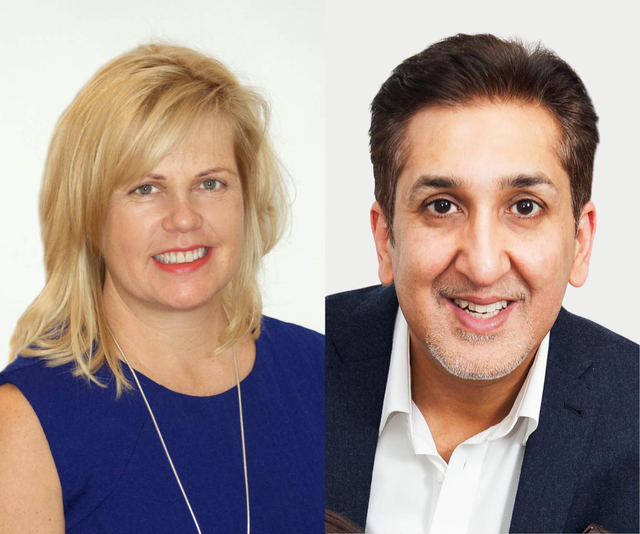 BFA HSBC Franchise Awards finalists