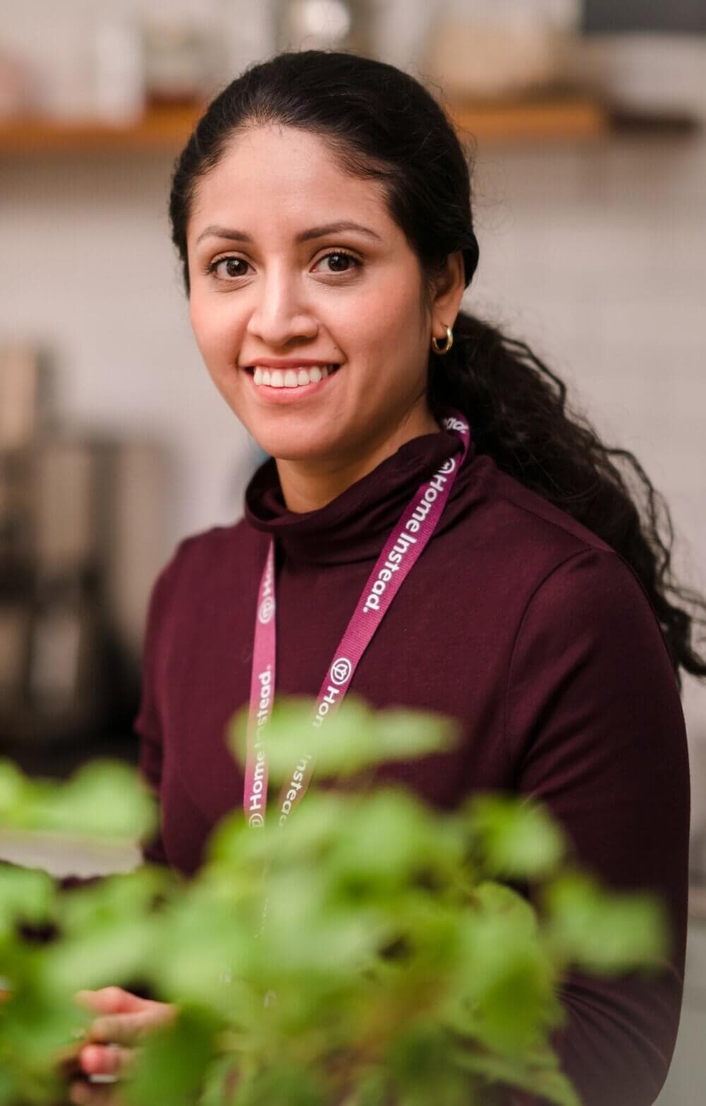 Home Instead Bournemouth & Christchurch Care Professional