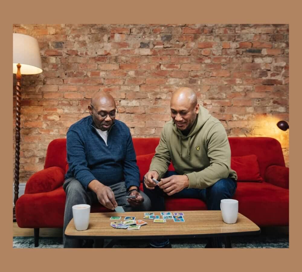 Your trusted partner for dementia care in poole