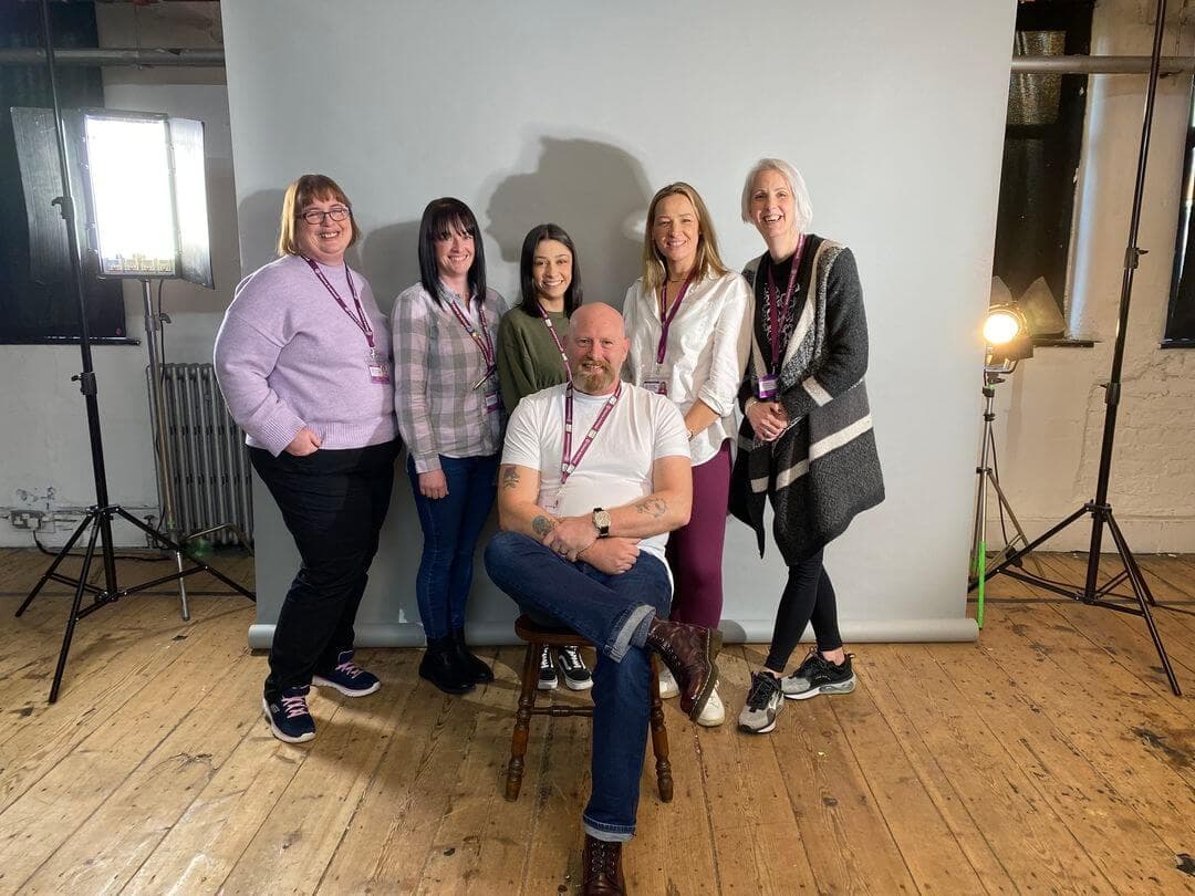 Home Instead Care Professionals