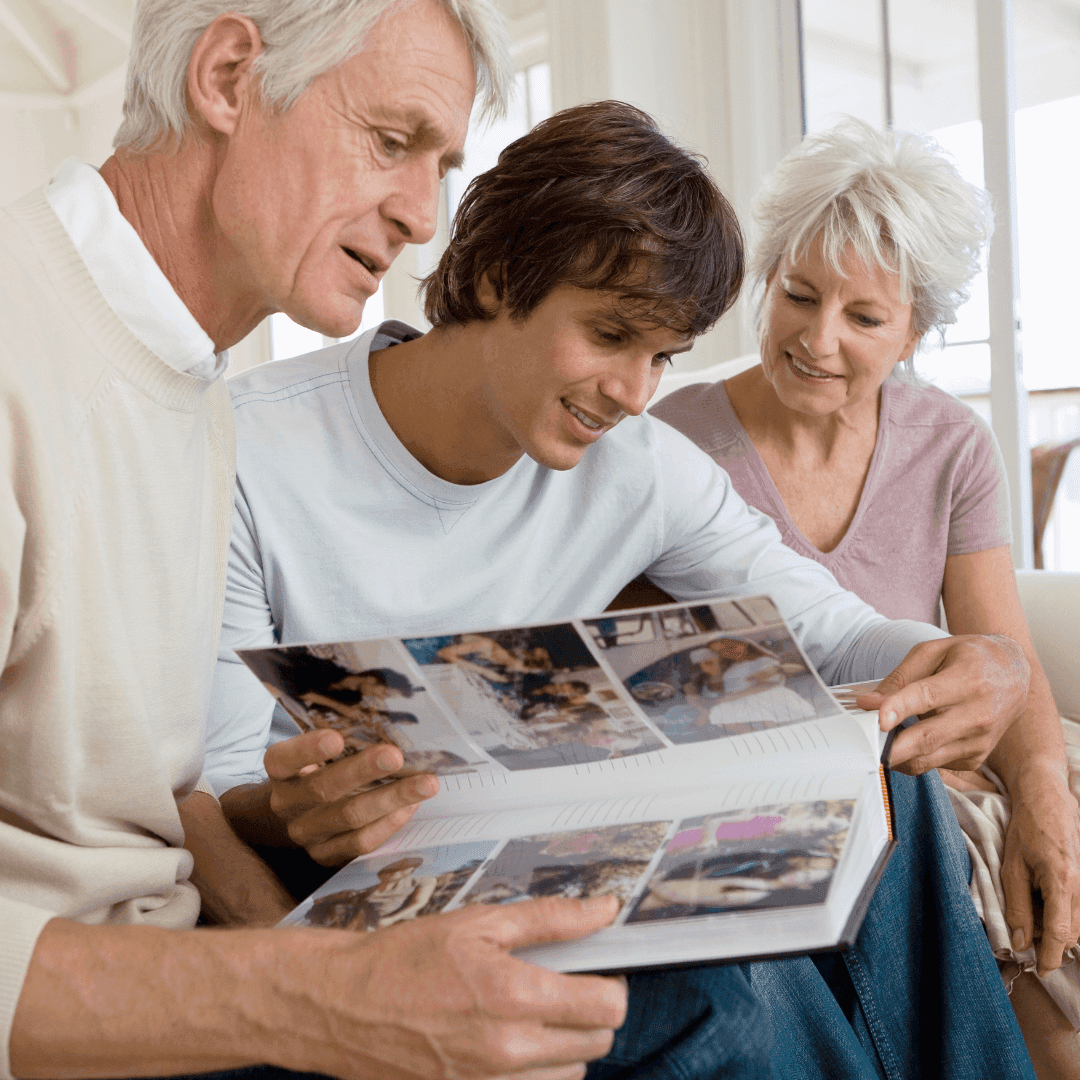 Creating Lasting Moments: 10 Dementia-Friendly Activities to Enjoy with Your Loved Ones