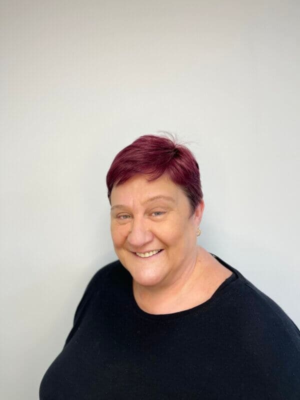 Elaine Ottaway
