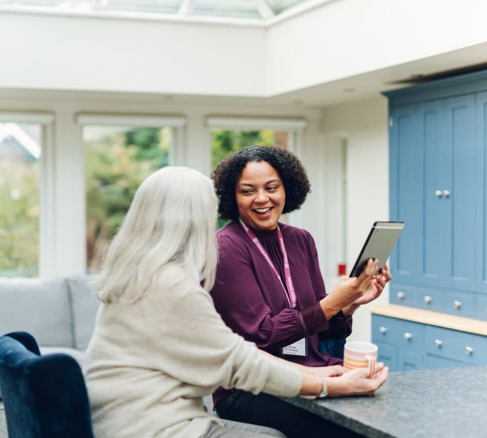 Home Instead Lambeth Dulwich