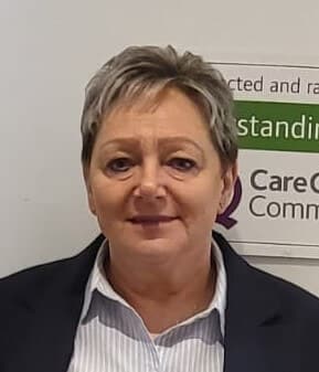 Meet Pauline and her Journey Through Care...