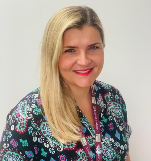 Radka Weeden