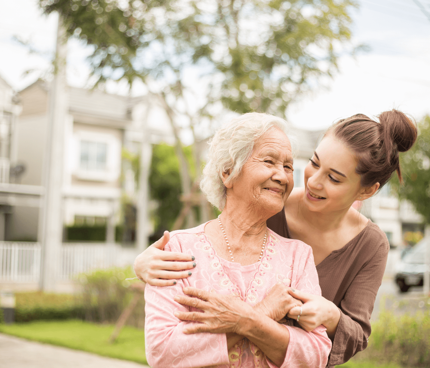 Frequently Asked Questions About Setting Up Home Care