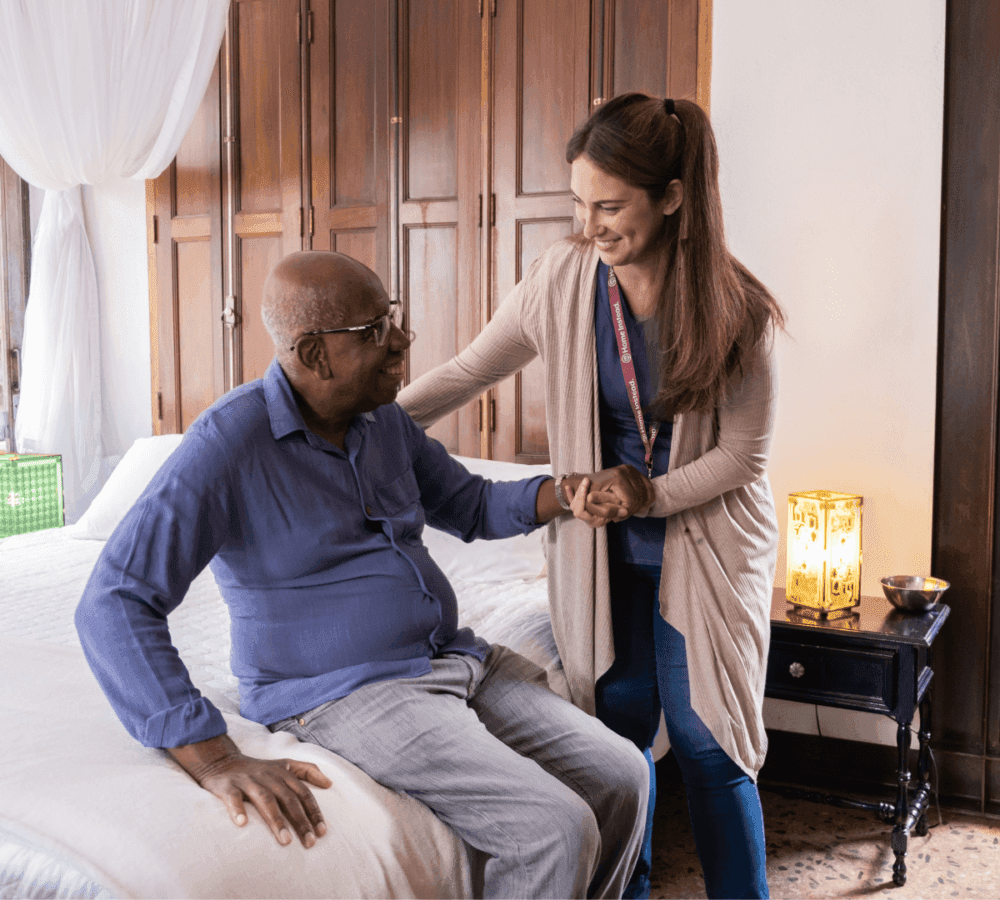 In Home Care Services