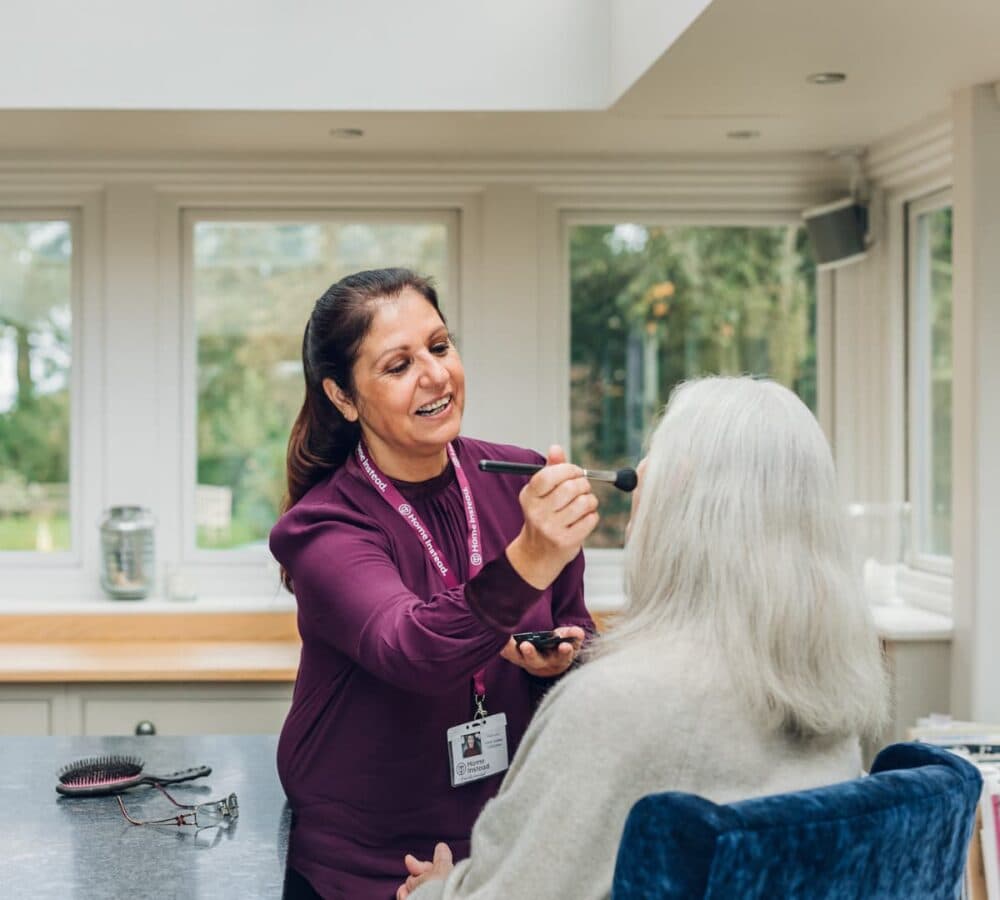 Who can Benefit from Respite Care?