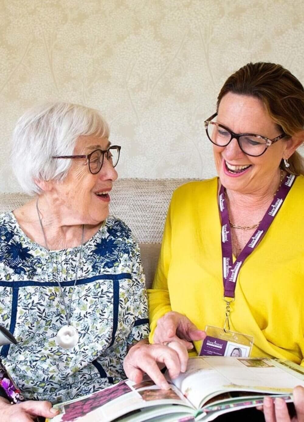 Engaging Topics and Questions to Inspire Deep Conversations with Seniors