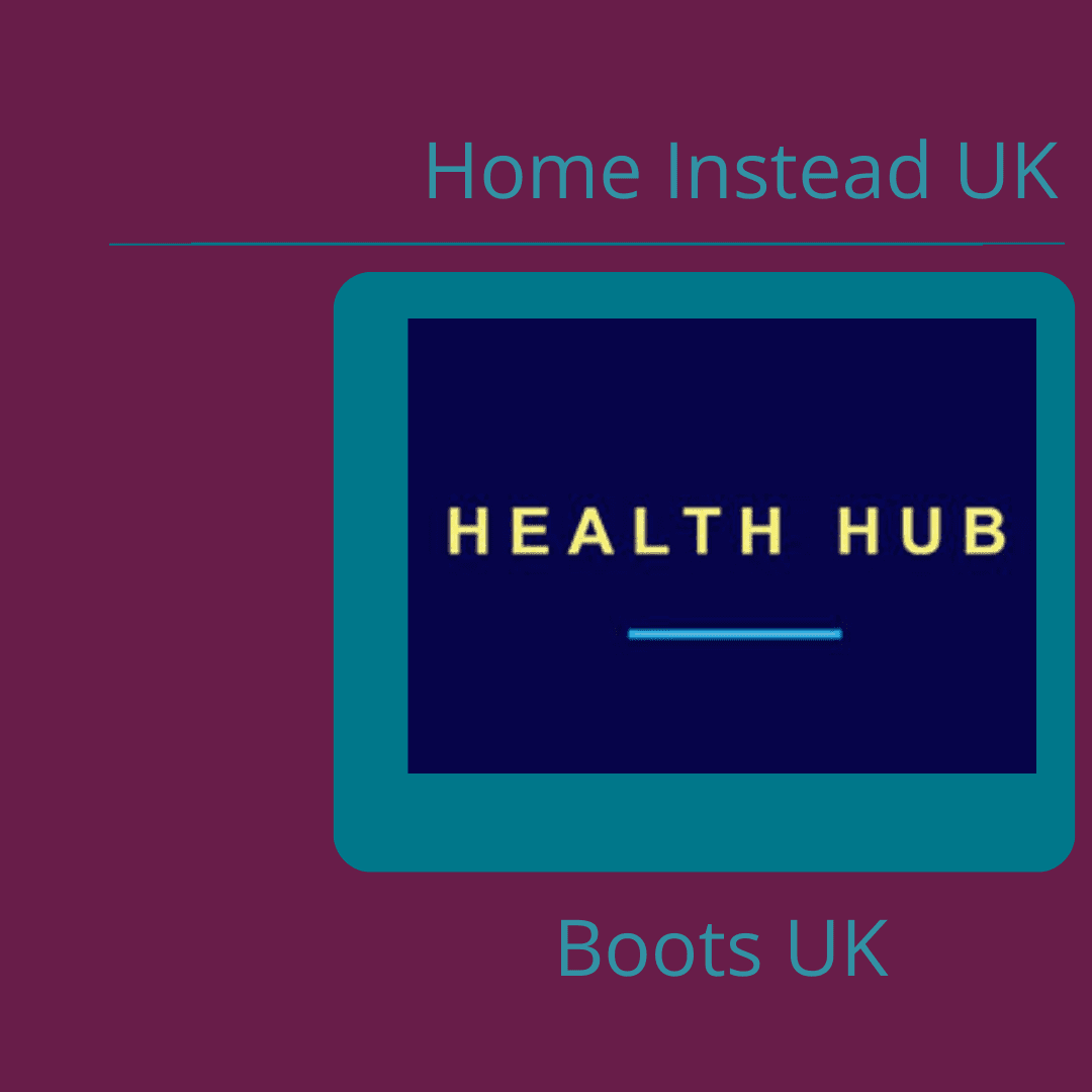 Home Instead Partners with Boots UK