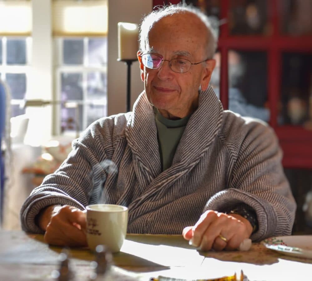 Understanding Alzherimer