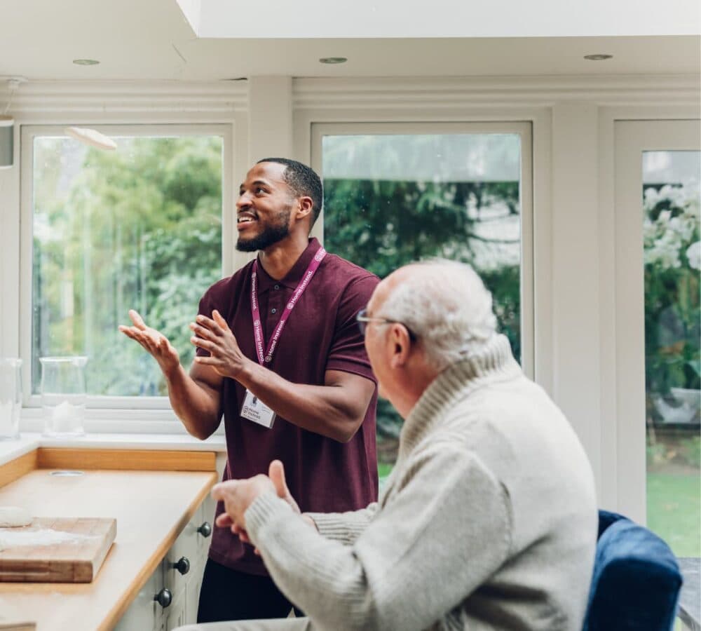 Home Instead Wandworth