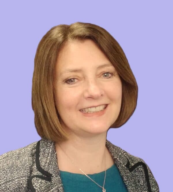 Sue Solomon