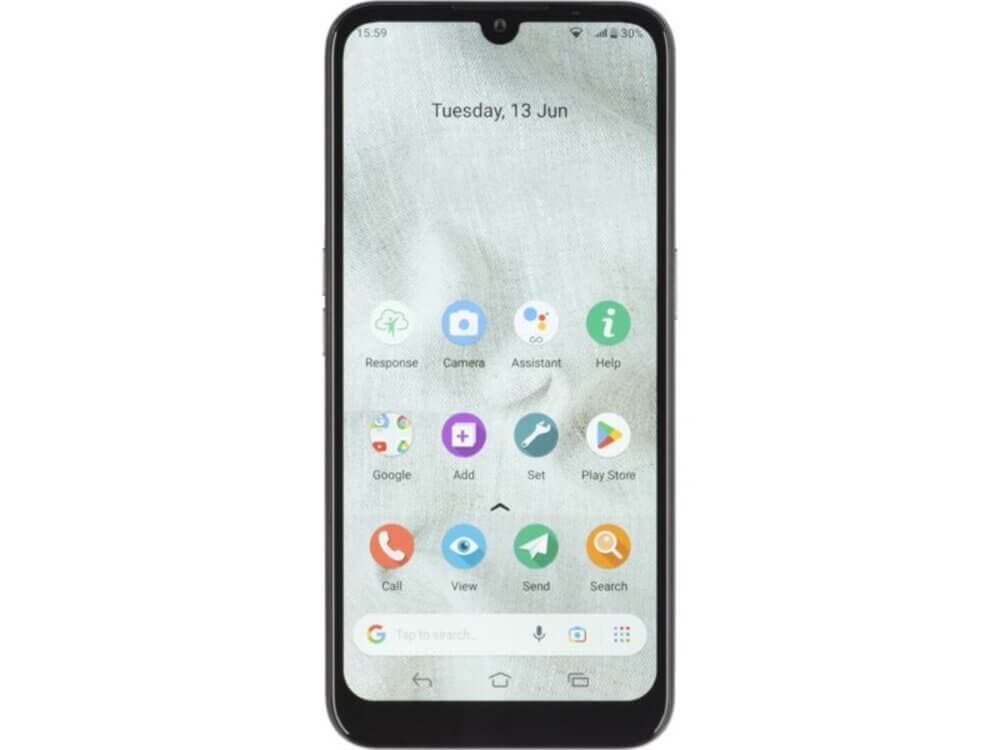 The best mobile phones for the elderly