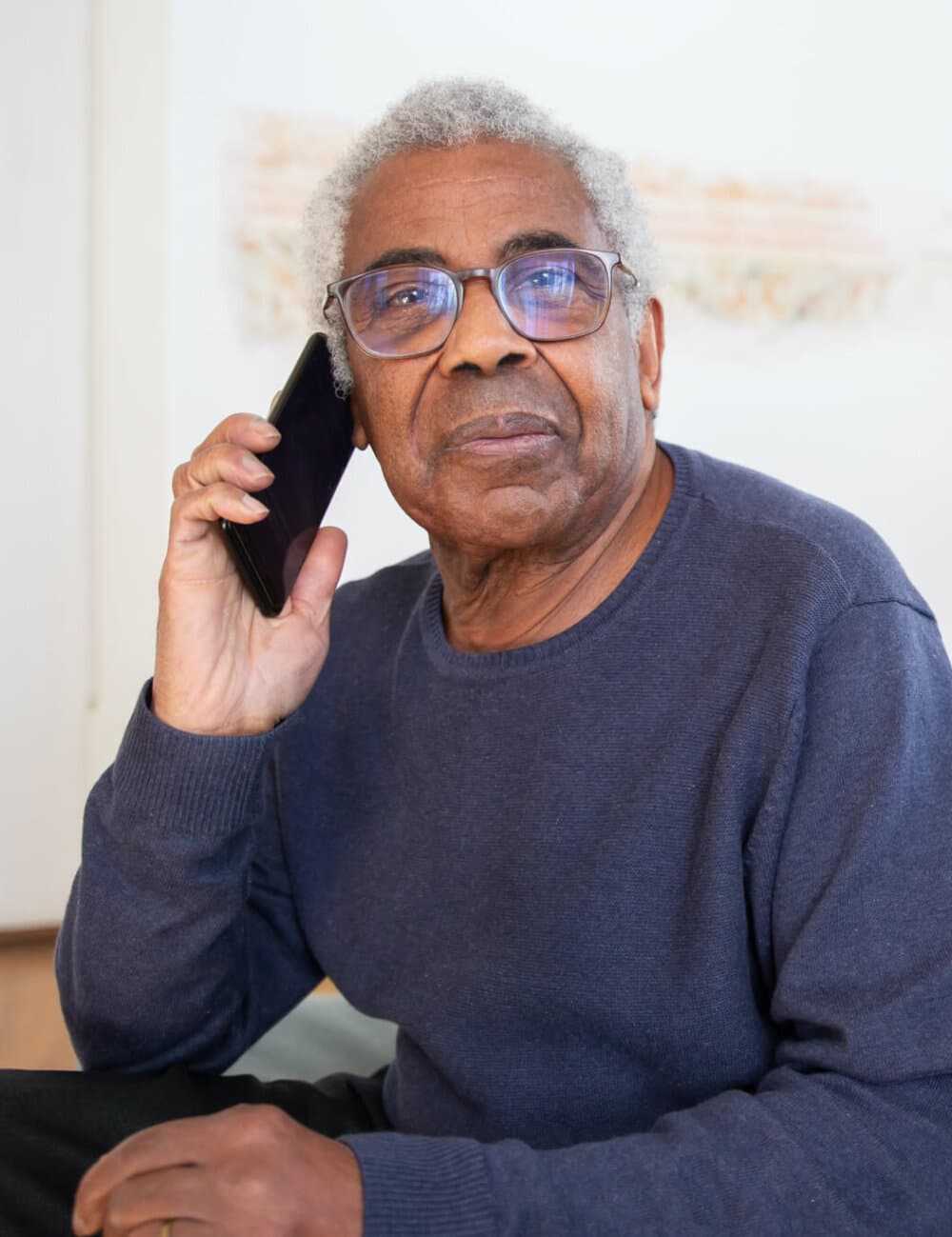 The best mobile phones for the elderly
