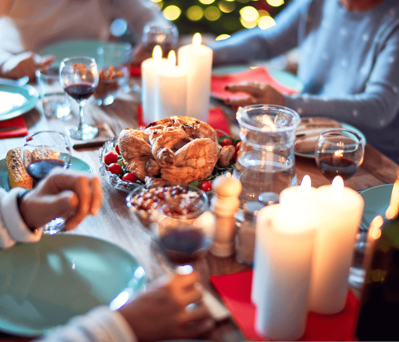 Christmas Dinners in Cowbridge: A Local Guide