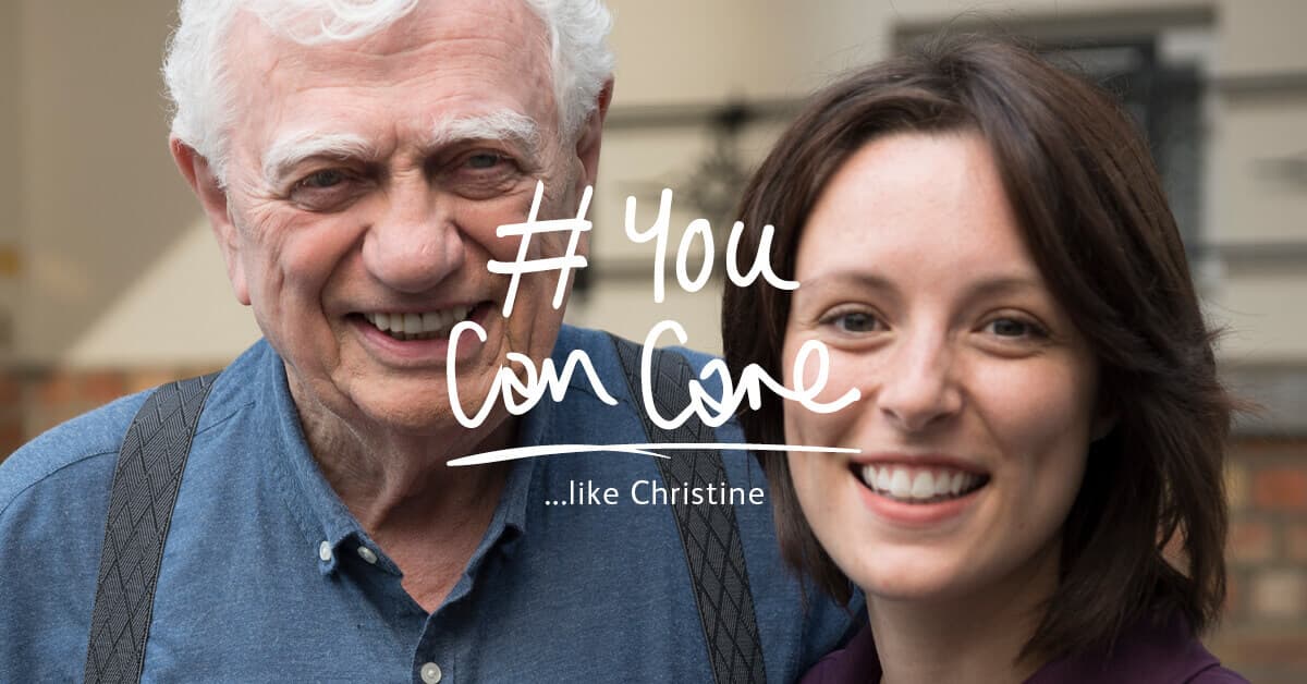 Become a Care Professional with Home Instead