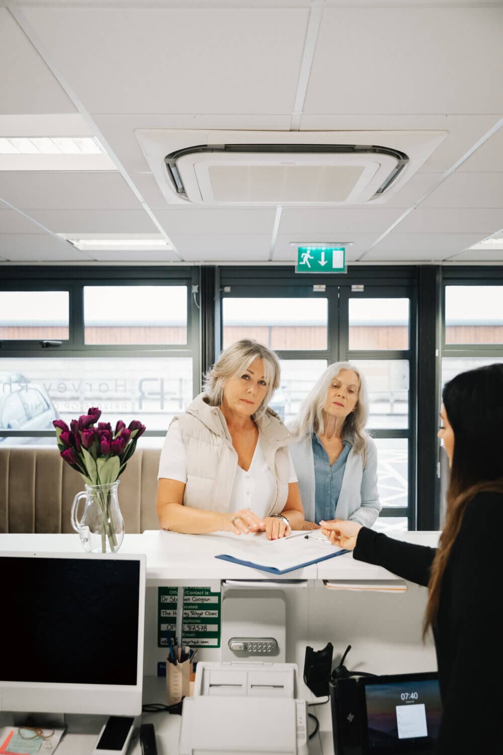 Becoming a Full-Time Carer For A Family Member