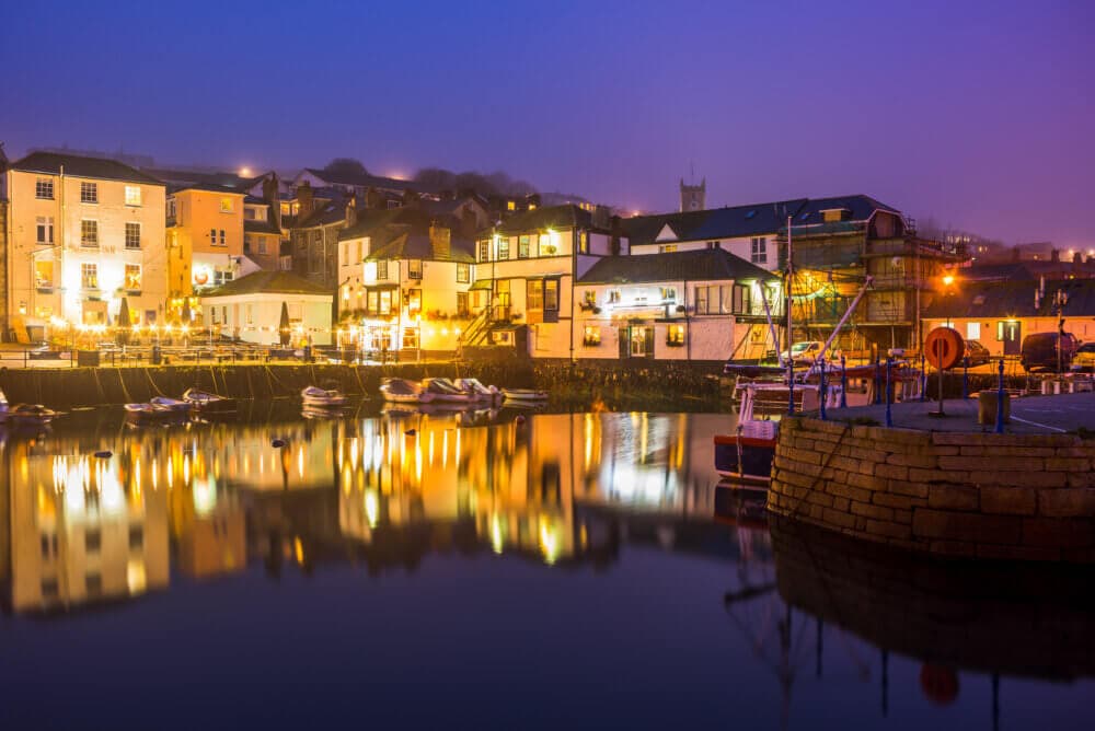 The Home Instead home care team, here to help the Falmouth community