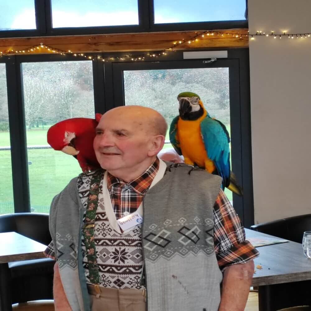 Okey Memory Cafe - Home Instead