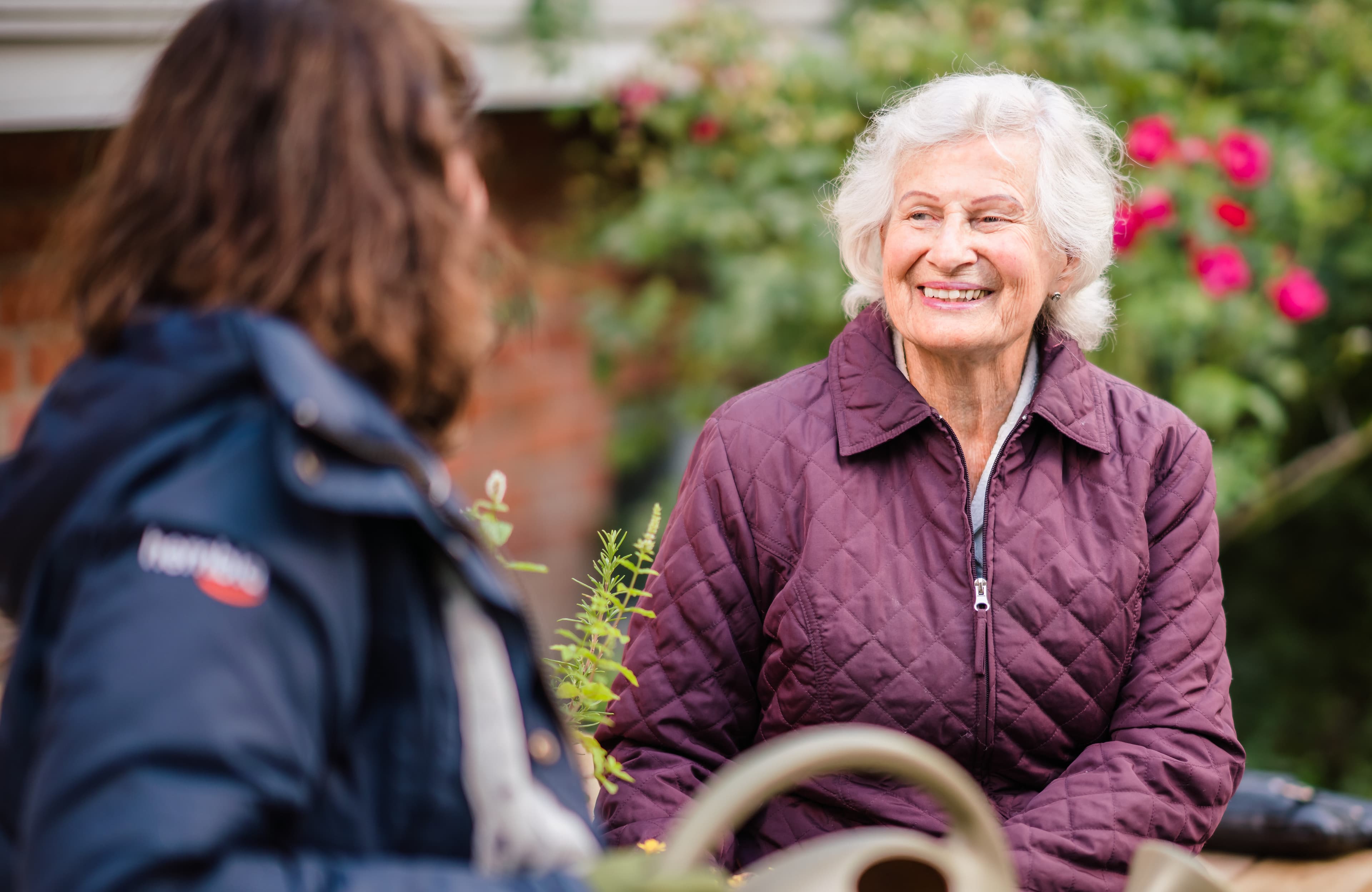 Introductory agencies vs managed live-In care providers