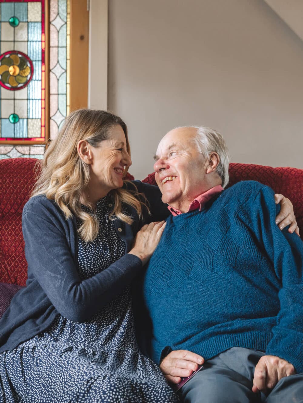 Care Needs Assessment