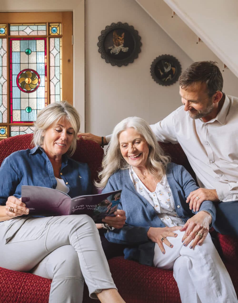 The Cost Of Home Care