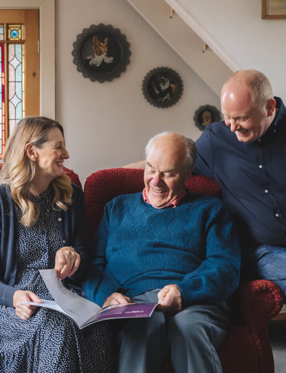 The Cost Of Home Care