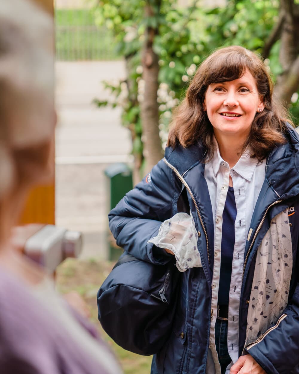 What Is Live-in Care