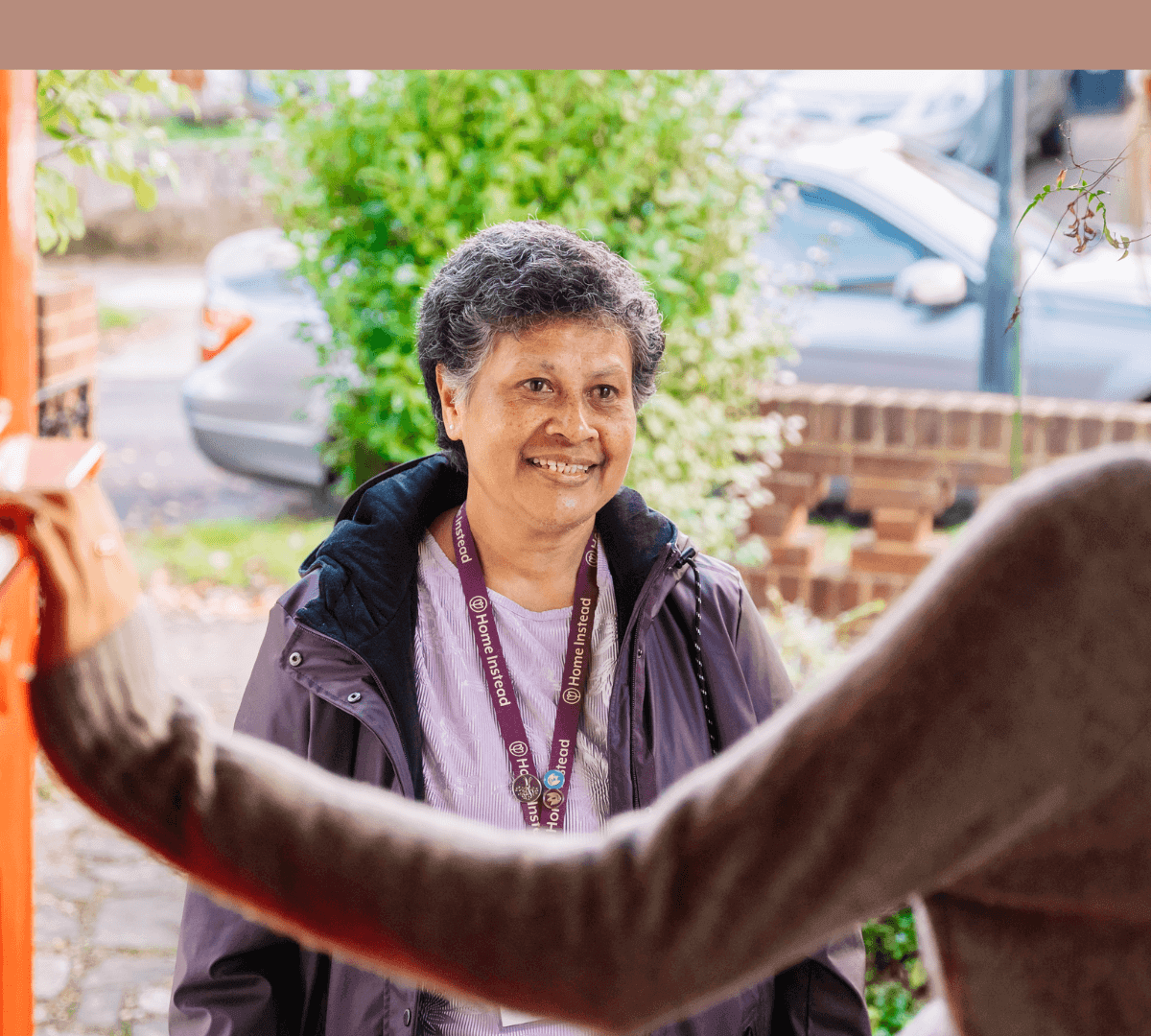 Joining the Home Instead Cowbridge Family: A Career in Compassionate Care