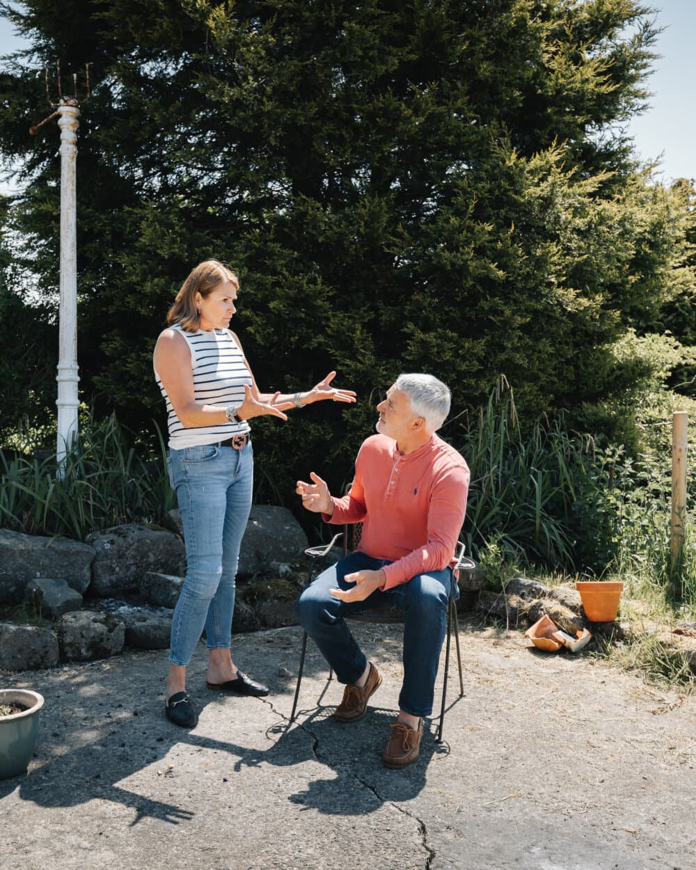 paying for home care