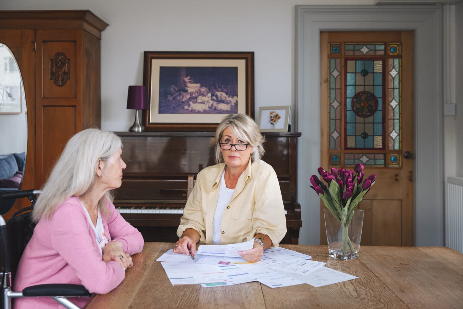 Addressing The Cost Of Care