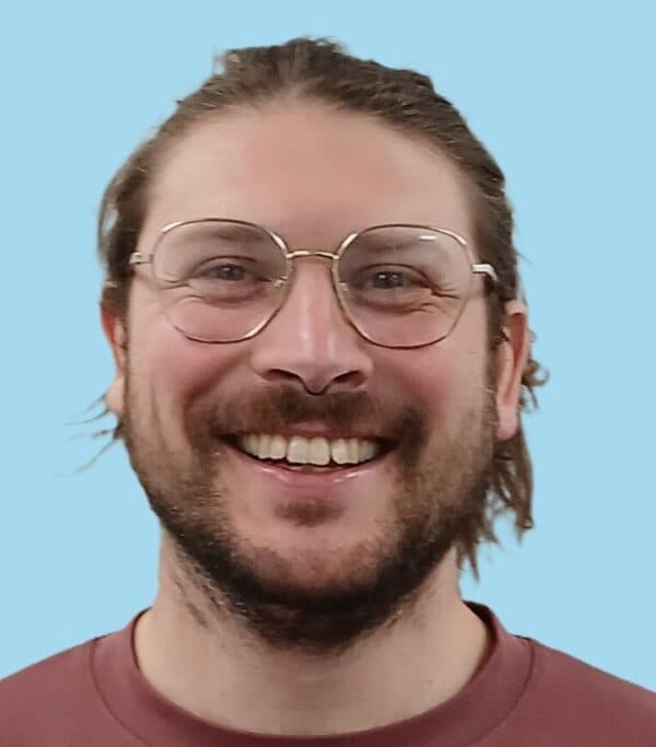 Colin Ash