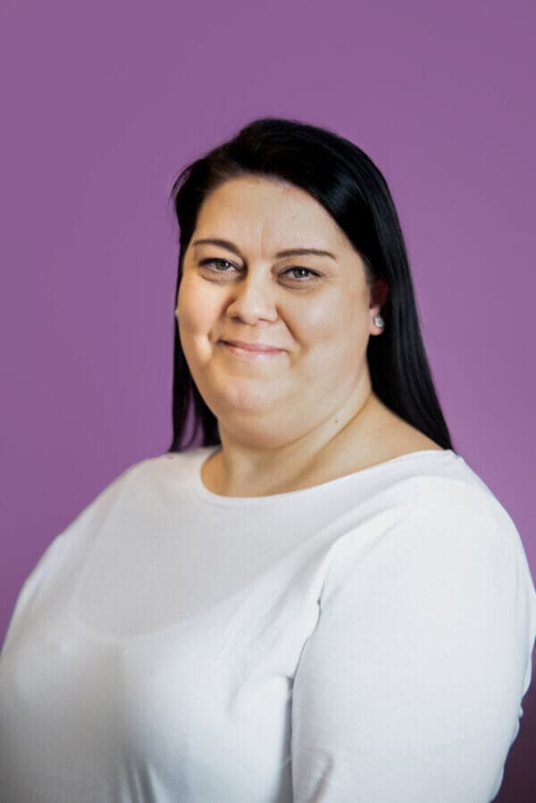 Polly Lewis