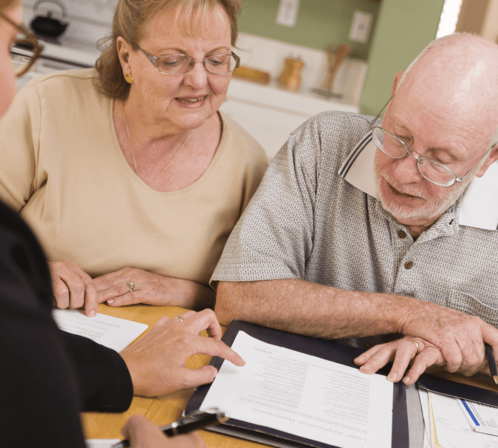 Crafting a care plan