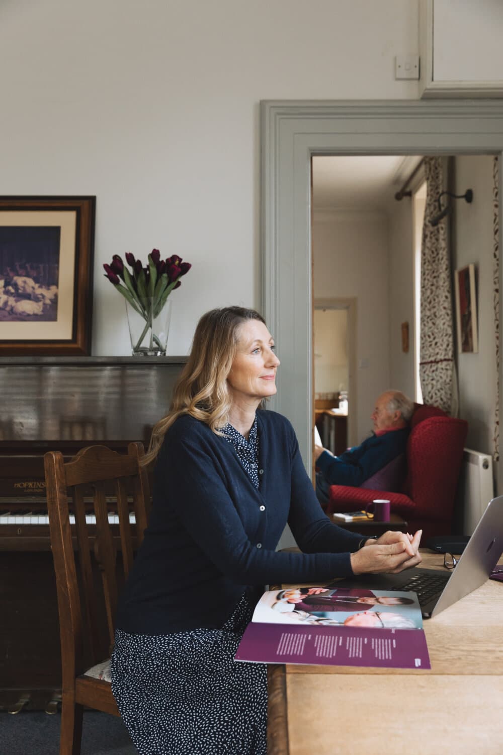 what is dementia care