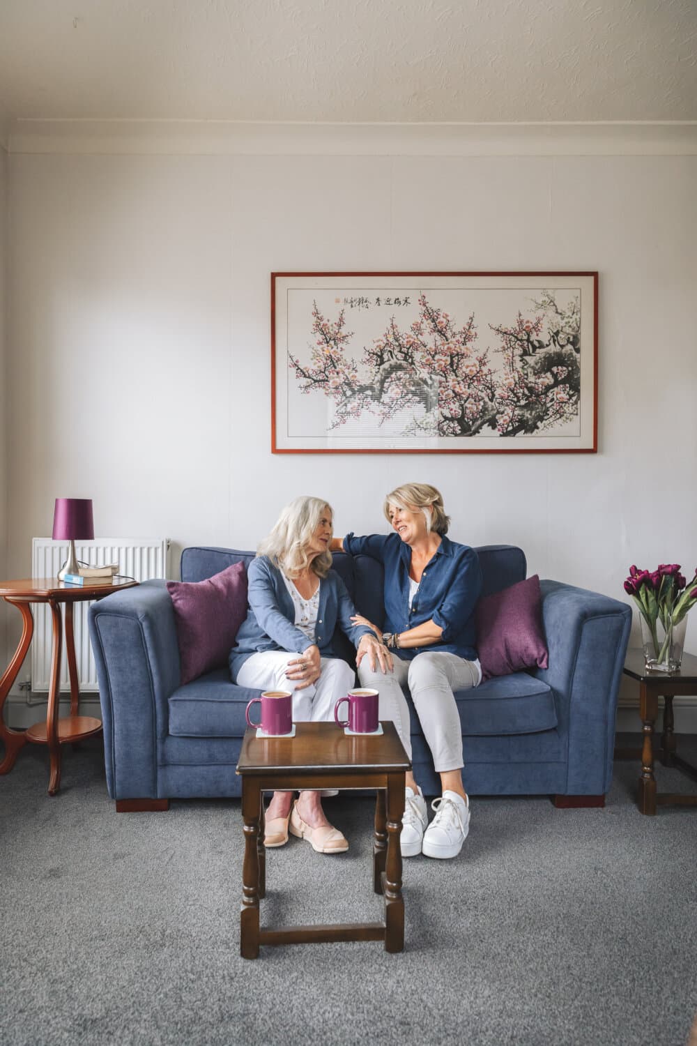 what is dementia care