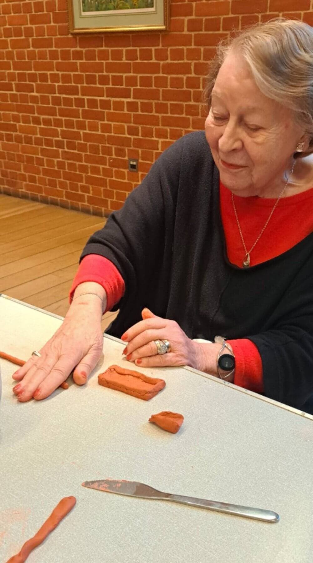 What we got up to at the Tulip Cafe this February