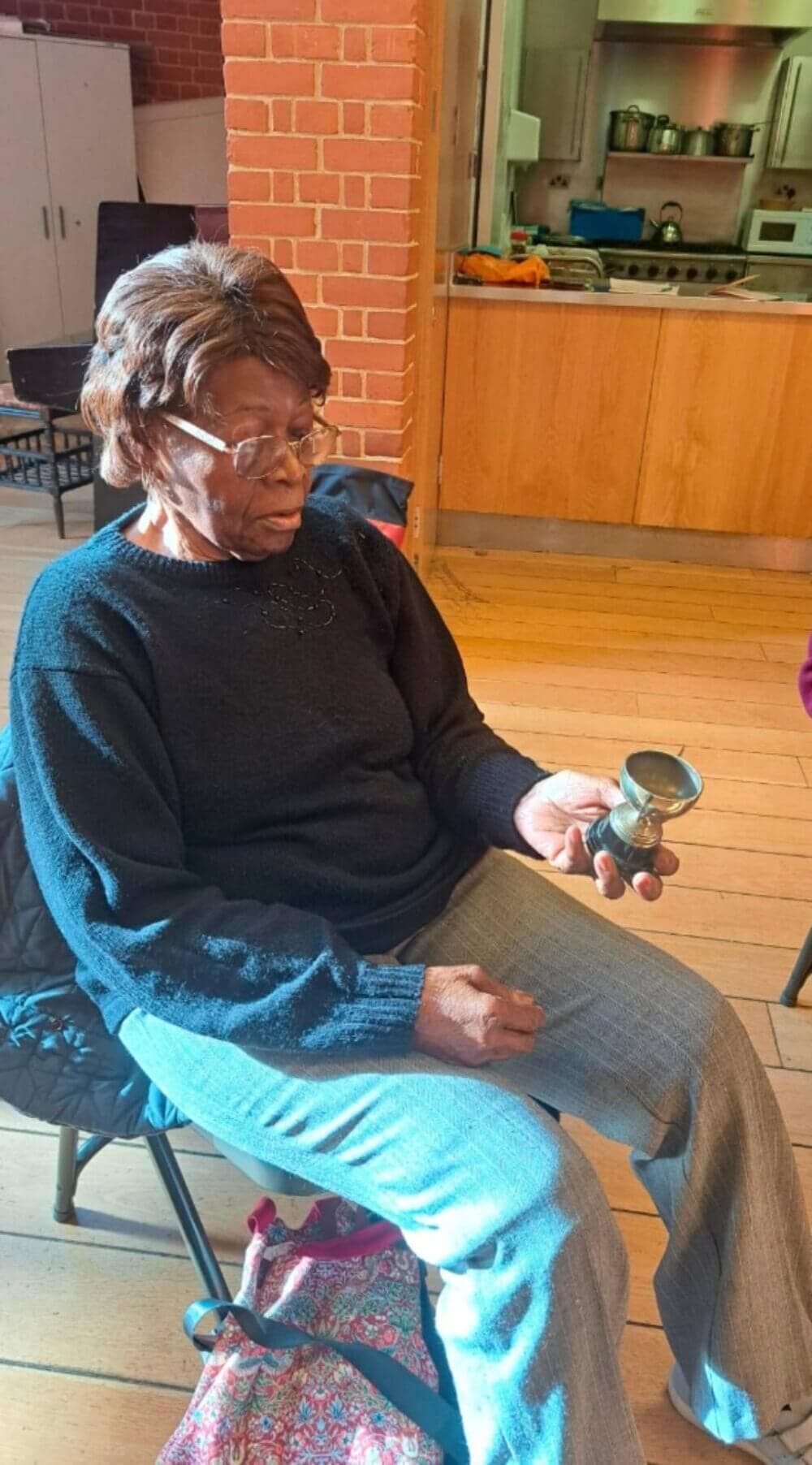 What we got up to at the Tulip Cafe this February