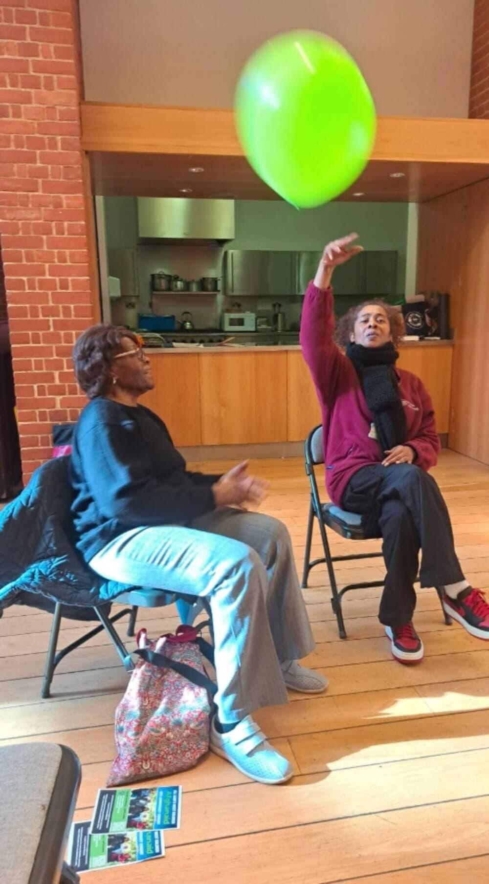 What we got up to at the Tulip Cafe this February