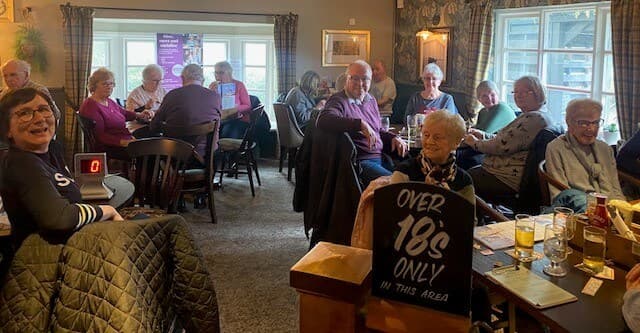 Woodmansey-companionship-lunch