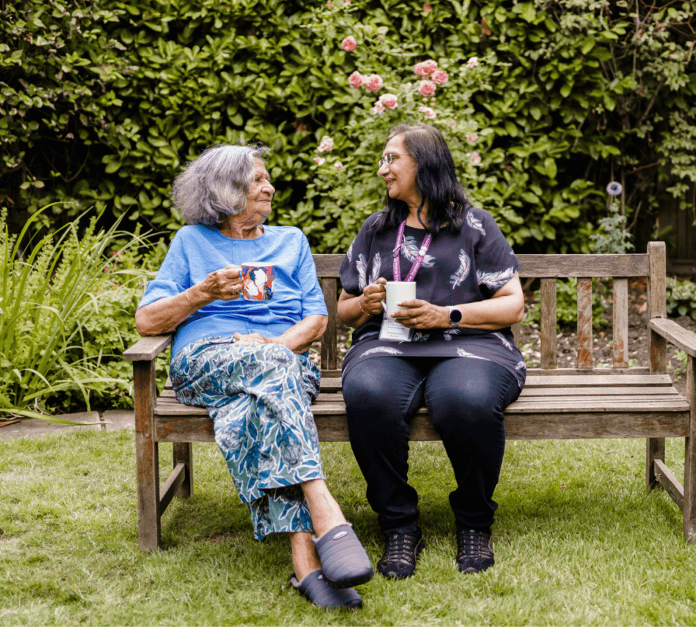 Join a Team that Values You: Become a Care Professional in the Folkestone Area