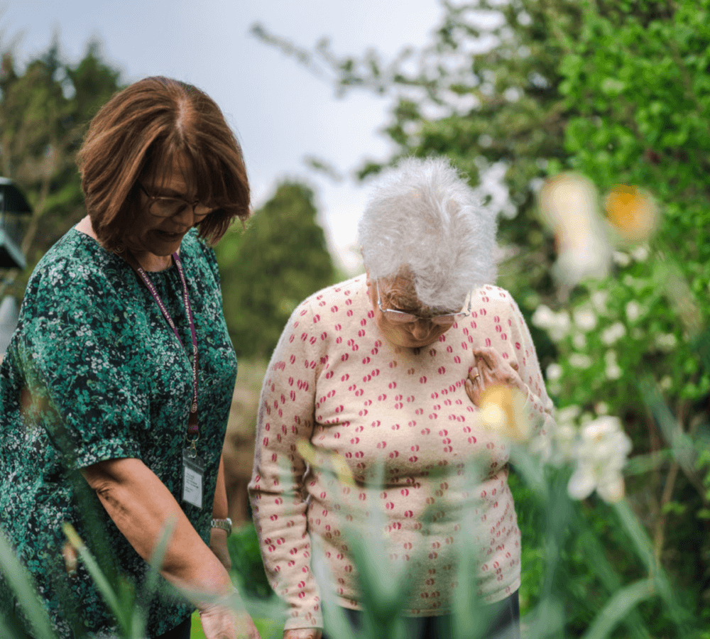 Accessible Green Spaces in North Bristol