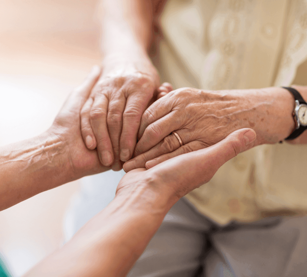 Accomodation for Live in Care