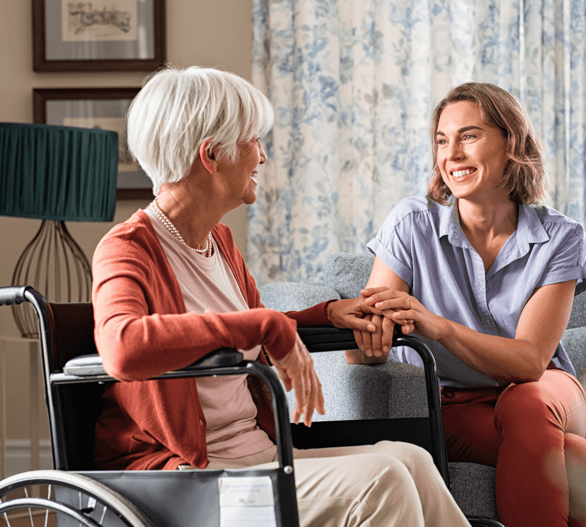 Addressing NHS Bed Blocking in Rotherham