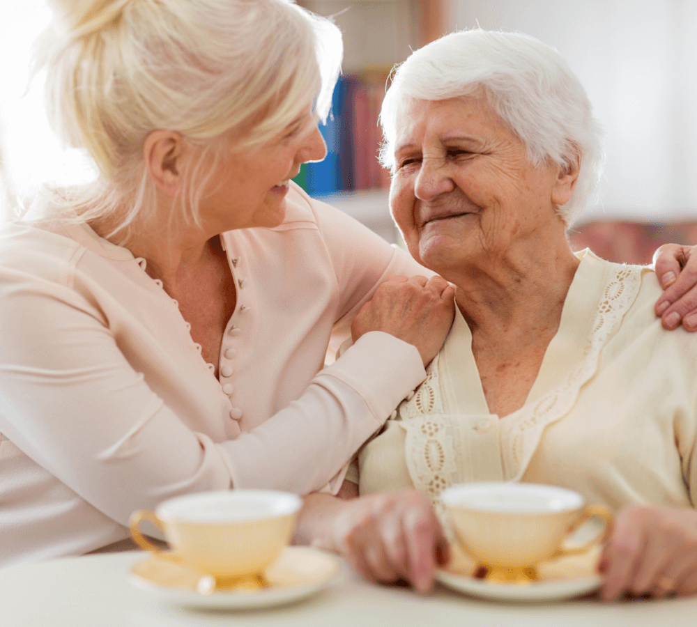 afternoon tea at poole