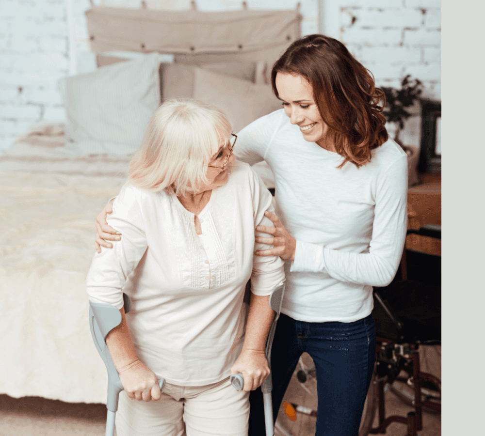 Benefits for clients