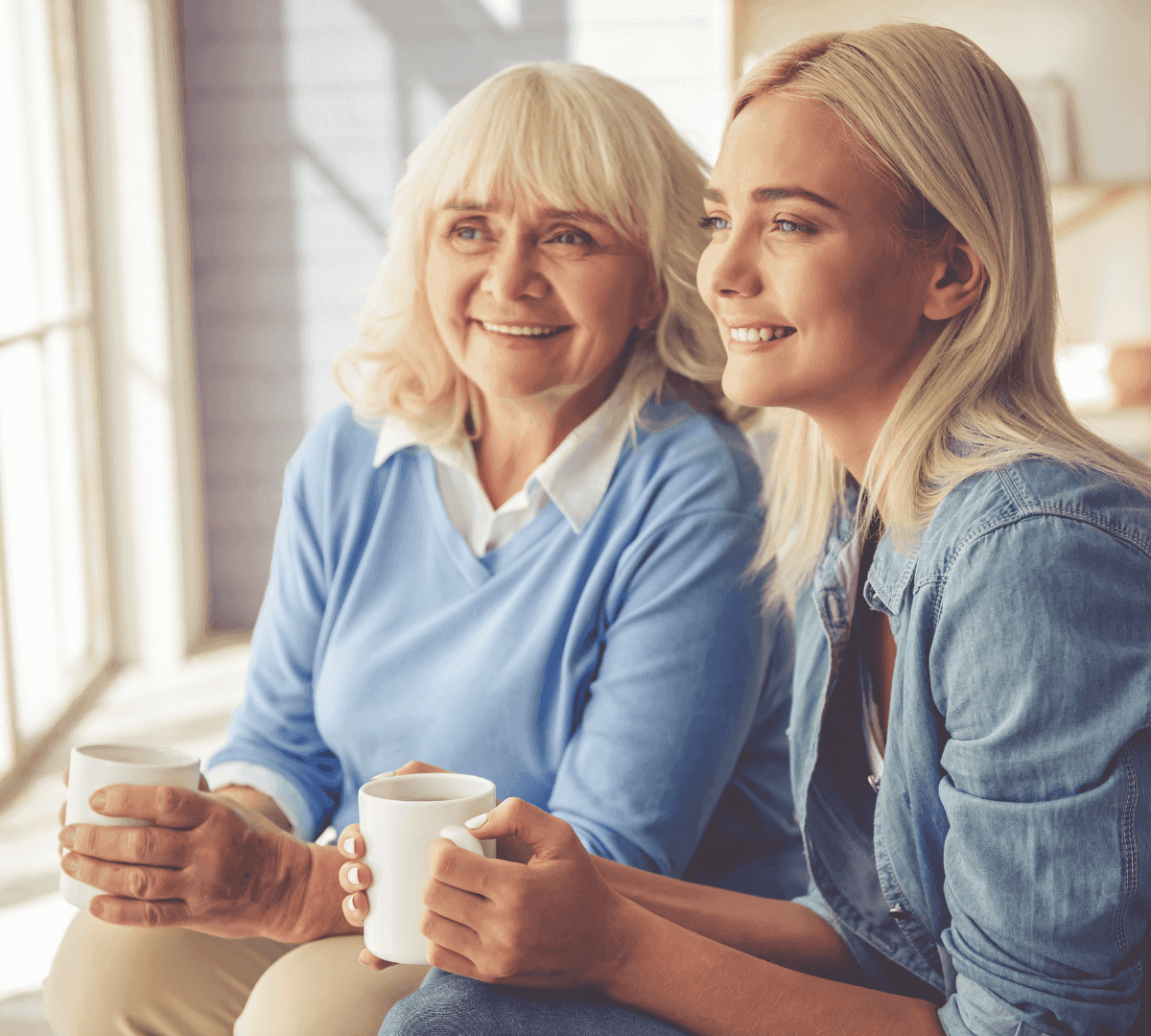 Benefits of Live-In Care in Nottingham