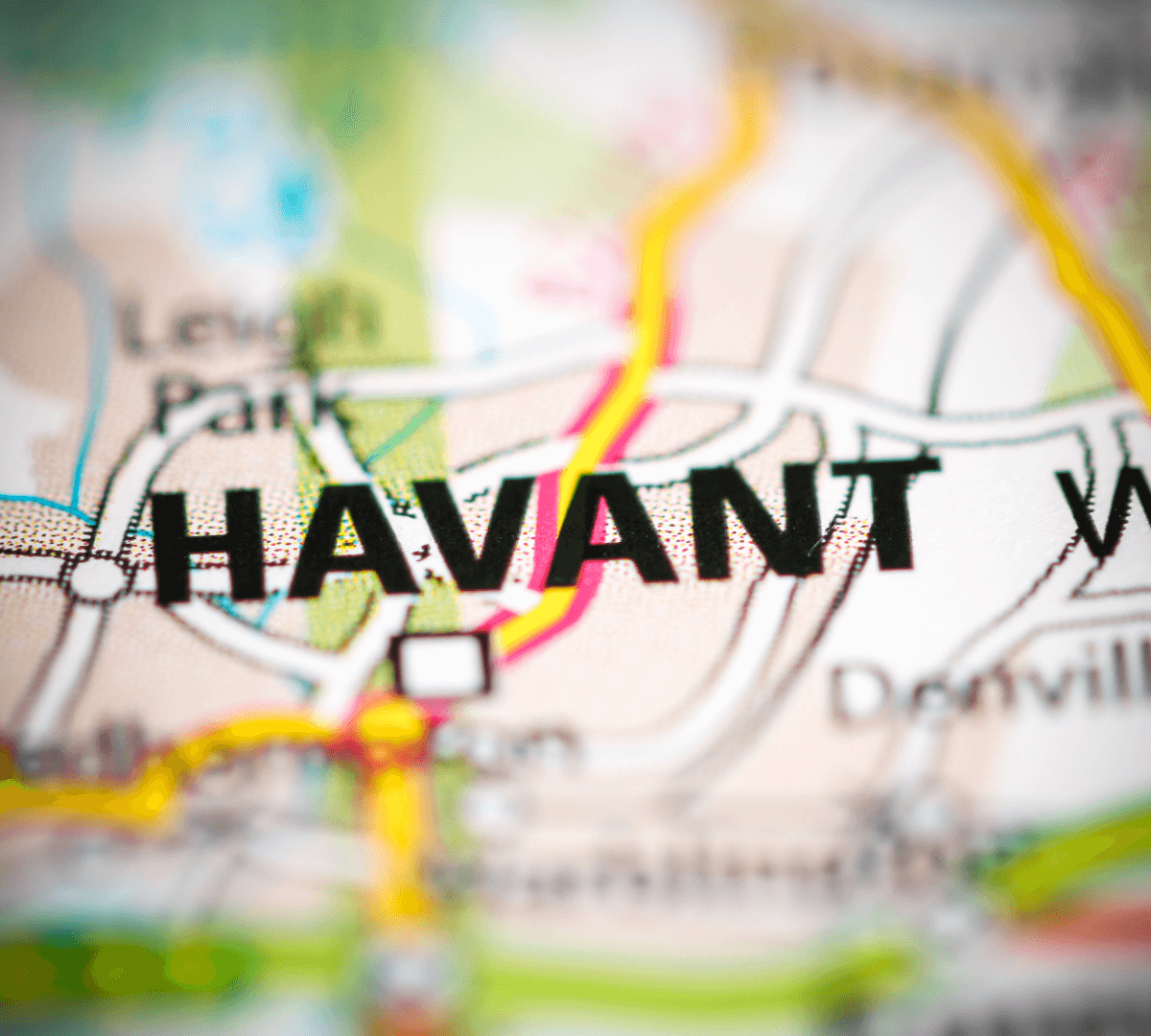 Beside the Seaside with Home Instead Havant