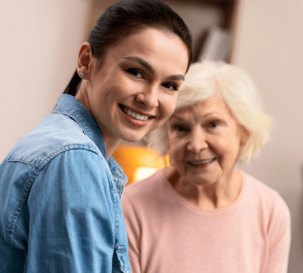 Care Professional a rewarding career